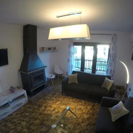 Apartman El Jardin De Retamas Vilaflor