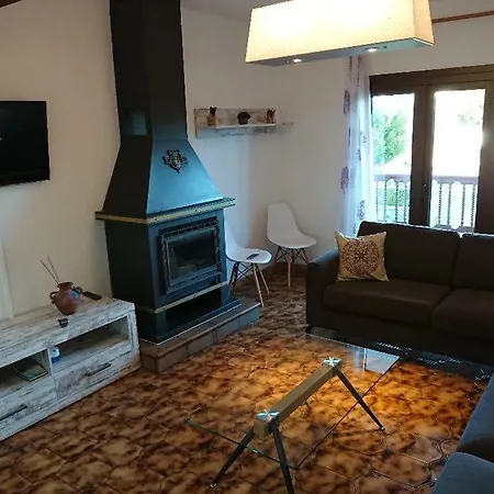 El Jardin De Retamas * Vilaflor