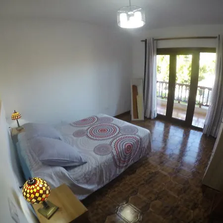 El Jardin De Retamas * Vilaflor