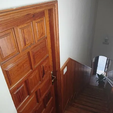 Apartman El Jardin De Retamas