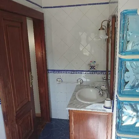 Apartament El Jardin De Retamas Vilaflor