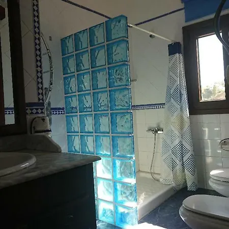 Apartman El Jardin De Retamas *