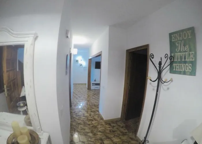 El Jardin De Retamas * 빌라플로르