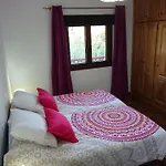 El Jardin De Retamas Apartmán Vilaflor