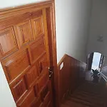 Apartmán El Jardin De Retamas