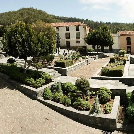 Apartamento El Jardín De Retamas *