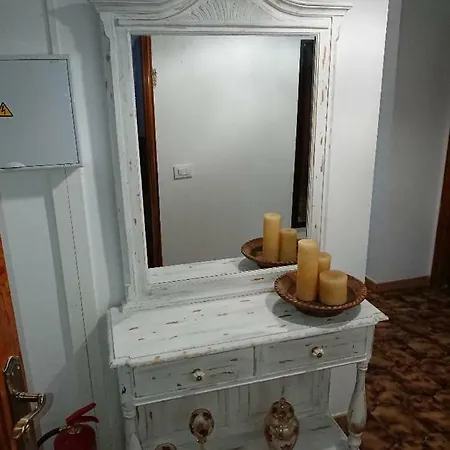 アパート El Jardin De Retamas *