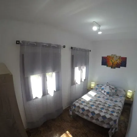 El Jardin De Retamas Apartment Vilaflor