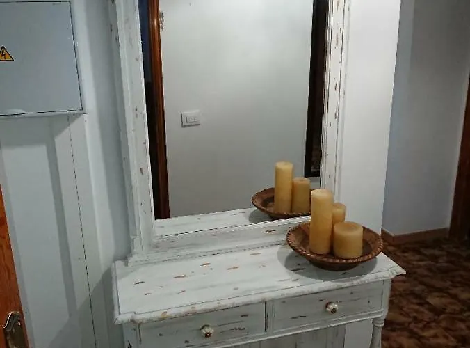 Appartement El Jardin De Retamas *