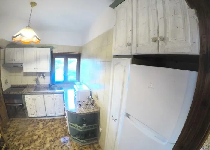 Appartement El Jardin De Retamas