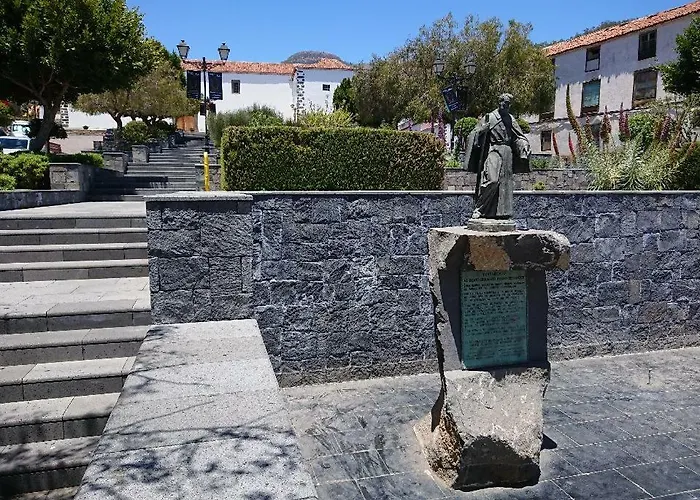 Apartamento El Jardín De Retamas *