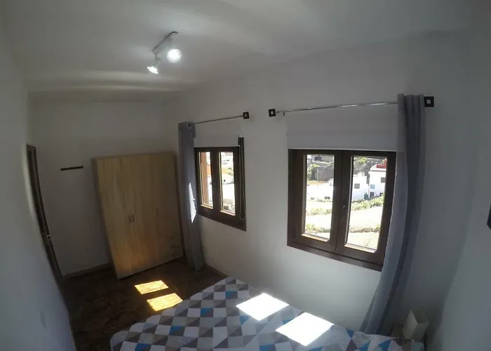 El Jardín De Retamas *