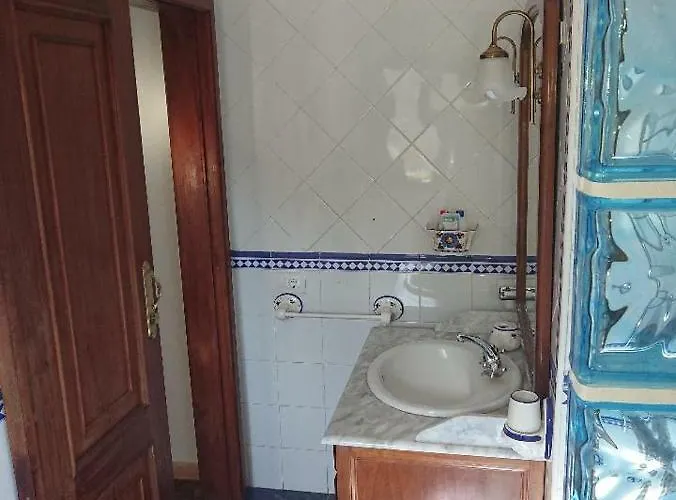 Apartamento El Jardín De Retamas Vilaflor