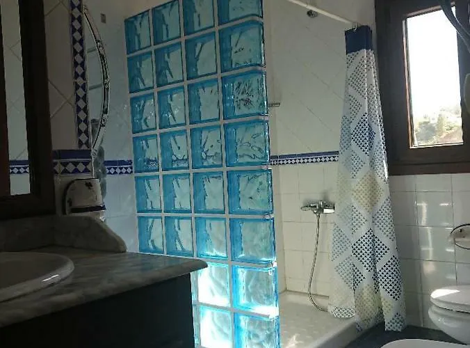 Appartement El Jardin De Retamas *