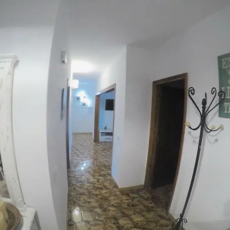 El Jardin De Retamas * Vilaflor