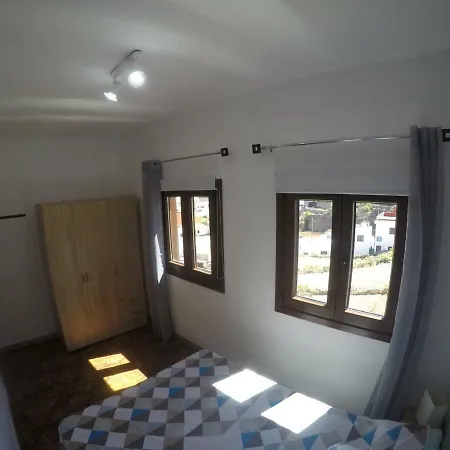 El Jardin De Retamas *