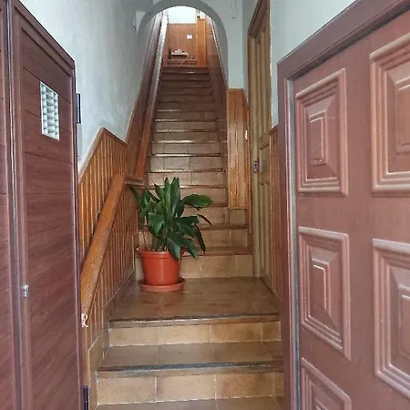 El Jardin De Retamas Daire Vilaflor