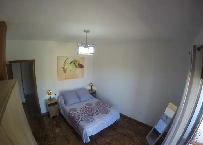 Apartment El Jardin De Retamas *