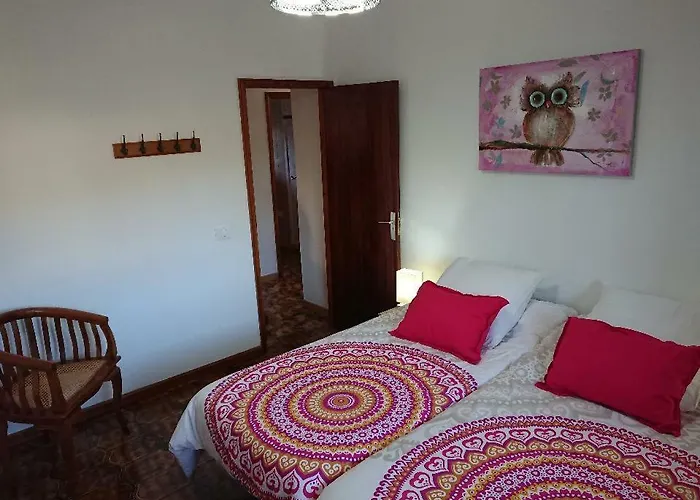 Apartment El Jardin De Retamas *