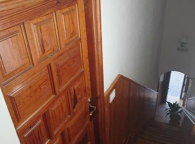 Apartment El Jardin De Retamas