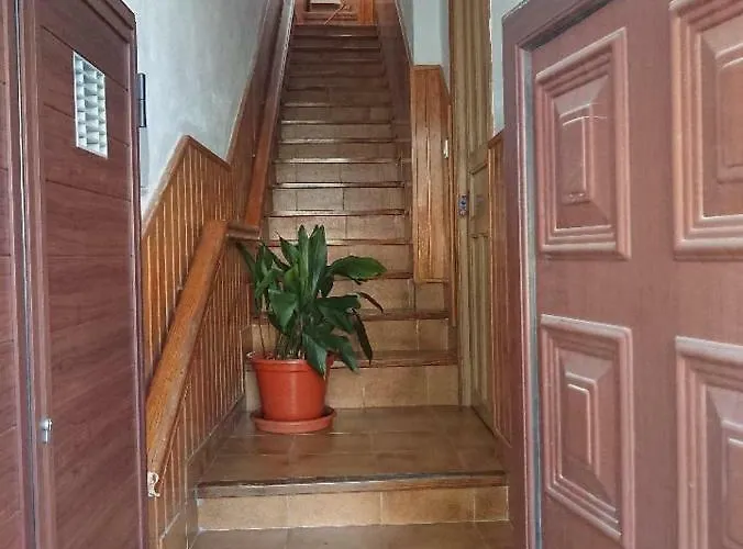 El Jardin De Retamas Apartment Vilaflor